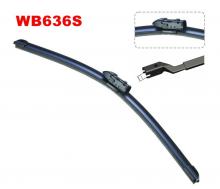 WB636S