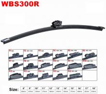WBS300R